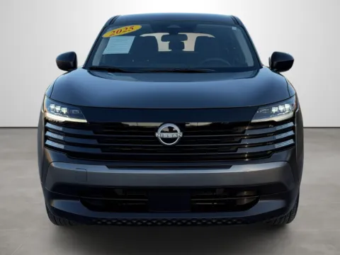 Photos of 2025 Nissan Kicks S for sale in Blytheville, AR at Tri-State Motor Company