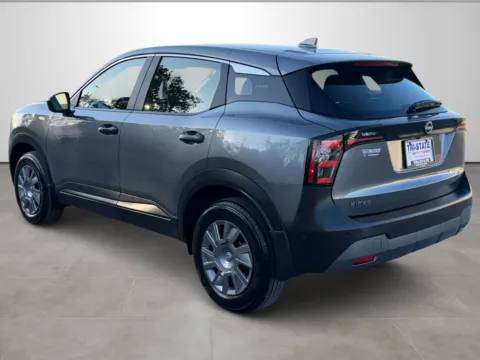 More photos of 2025 Nissan Kicks S at Tri-State Motor Company, AR