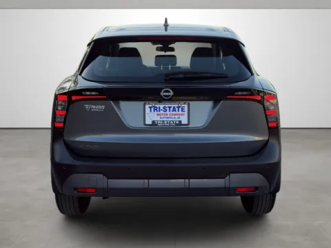 More photos of 2025 Nissan Kicks S at Tri-State Motor Company, AR