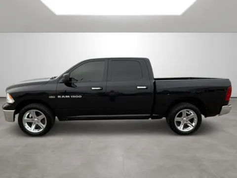 Another view of 2012 Ram 1500 for sale in Blytheville, AR at Tri-State Motor Company