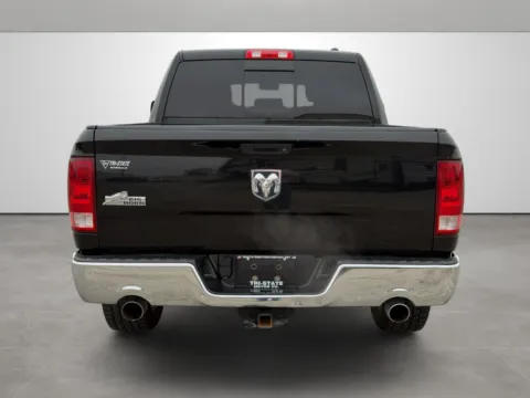 More photos of 2012 Ram 1500 at Tri-State Motor Company, AR