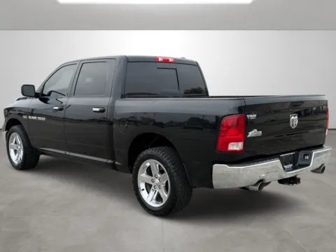More photos of 2012 Ram 1500 at Tri-State Motor Company, AR