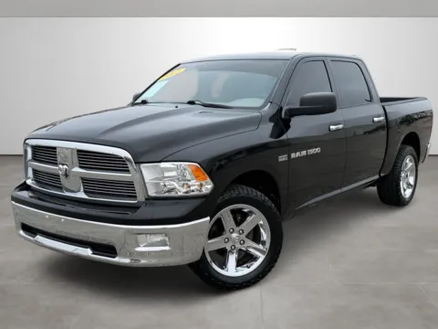 Photos of 2012 Ram 1500 for sale in Blytheville, AR at Tri-State Motor Company