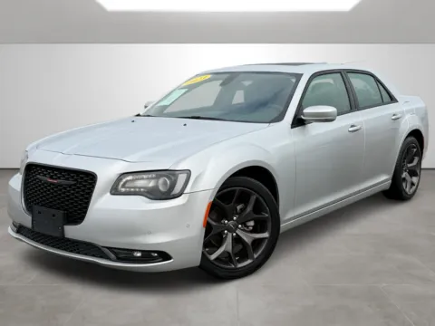 Another view of 2023 Chrysler 300 S V6 for sale in Blytheville, AR at Tri-State Motor Company