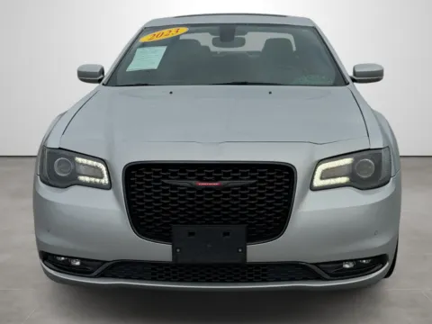 Photos of 2023 Chrysler 300 S V6 for sale in Blytheville, AR at Tri-State Motor Company