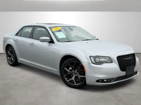 Silver 2023 Chrysler 300 S V6 for sale in Blytheville, AR
