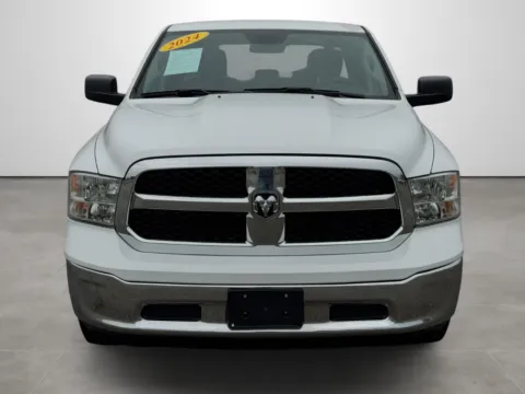 Photos of 2024 Ram 1500 Classic for sale in Blytheville, AR at Tri-State Motor Company