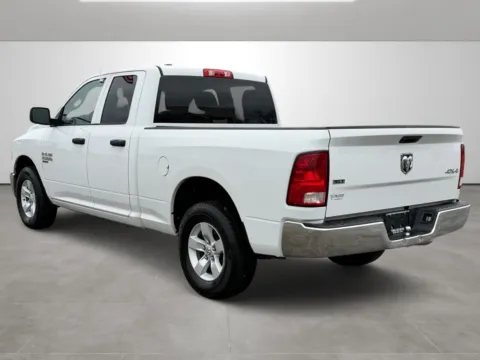 More photos of 2024 Ram 1500 Classic at Tri-State Motor Company, AR