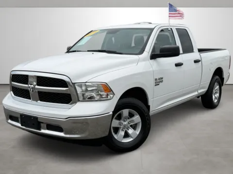 Another view of 2024 Ram 1500 Classic for sale in Blytheville, AR at Tri-State Motor Company