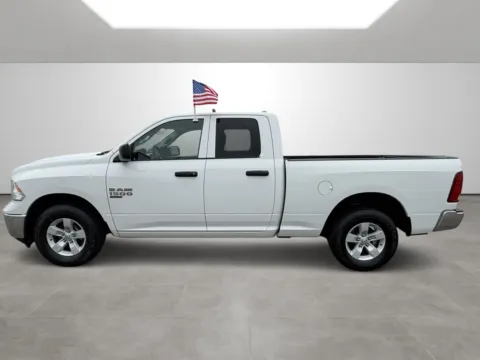 More photos of 2024 Ram 1500 Classic at Tri-State Motor Company, AR