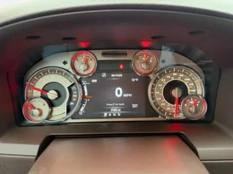 More photos of 2018 Ram 1500 at Tri-State Motor Company, AR