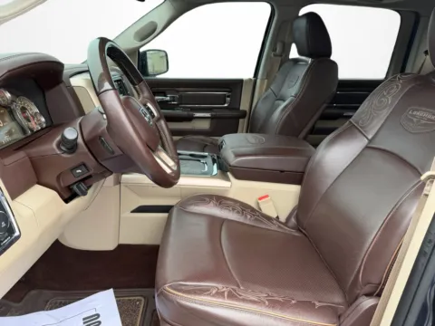 Another view of 2018 Ram 1500 for sale in Blytheville, AR at Tri-State Motor Company