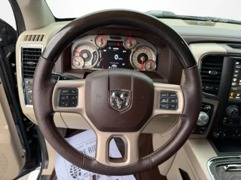 More photos of 2018 Ram 1500 at Tri-State Motor Company, AR