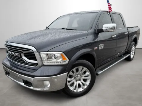 Black 2018 Ram 1500 for sale in Blytheville, AR
