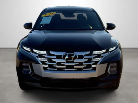 Another view of 2024 Hyundai SANTA CRUZ SEL for sale in Blytheville, AR at Tri-State Motor Company