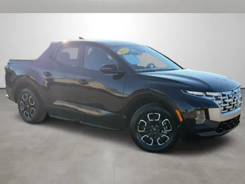 Photos of 2024 Hyundai SANTA CRUZ SEL for sale in Blytheville, AR at Tri-State Motor Company