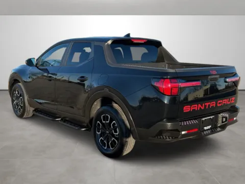 More photos of 2024 Hyundai SANTA CRUZ SEL at Tri-State Motor Company, AR
