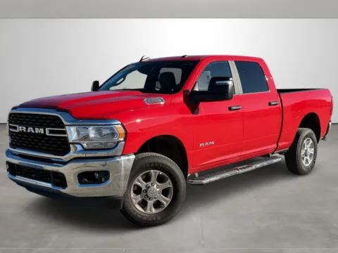 Another view of 2024 Ram 2500 for sale in Blytheville, AR at Tri-State Motor Company