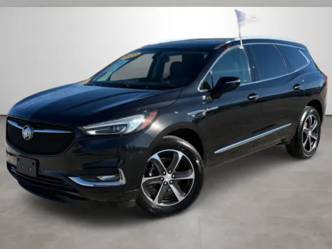 Another view of 2020 Buick Enclave Essence for sale in Blytheville, AR at Tri-State Motor Company