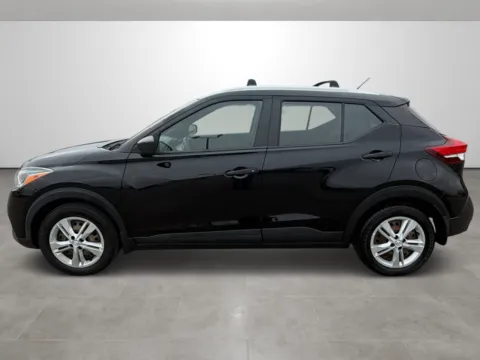 Another view of 2019 Nissan Kicks for sale in Blytheville, AR at Tri-State Motor Company