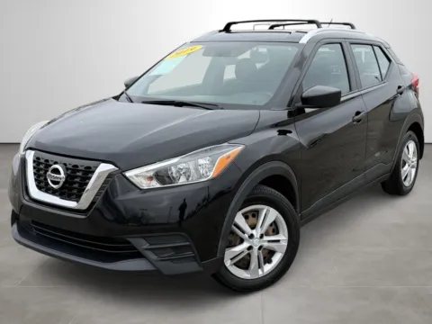Photos of 2019 Nissan Kicks for sale in Blytheville, AR at Tri-State Motor Company