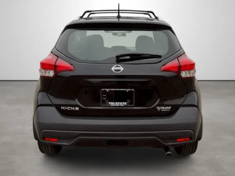 More photos of 2019 Nissan Kicks at Tri-State Motor Company, AR
