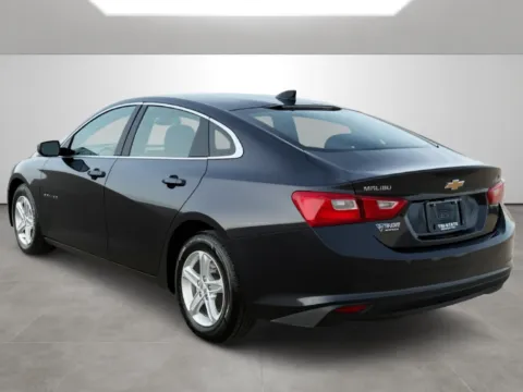 More photos of 2023 Chevrolet Malibu LT at Tri-State Motor Company, AR