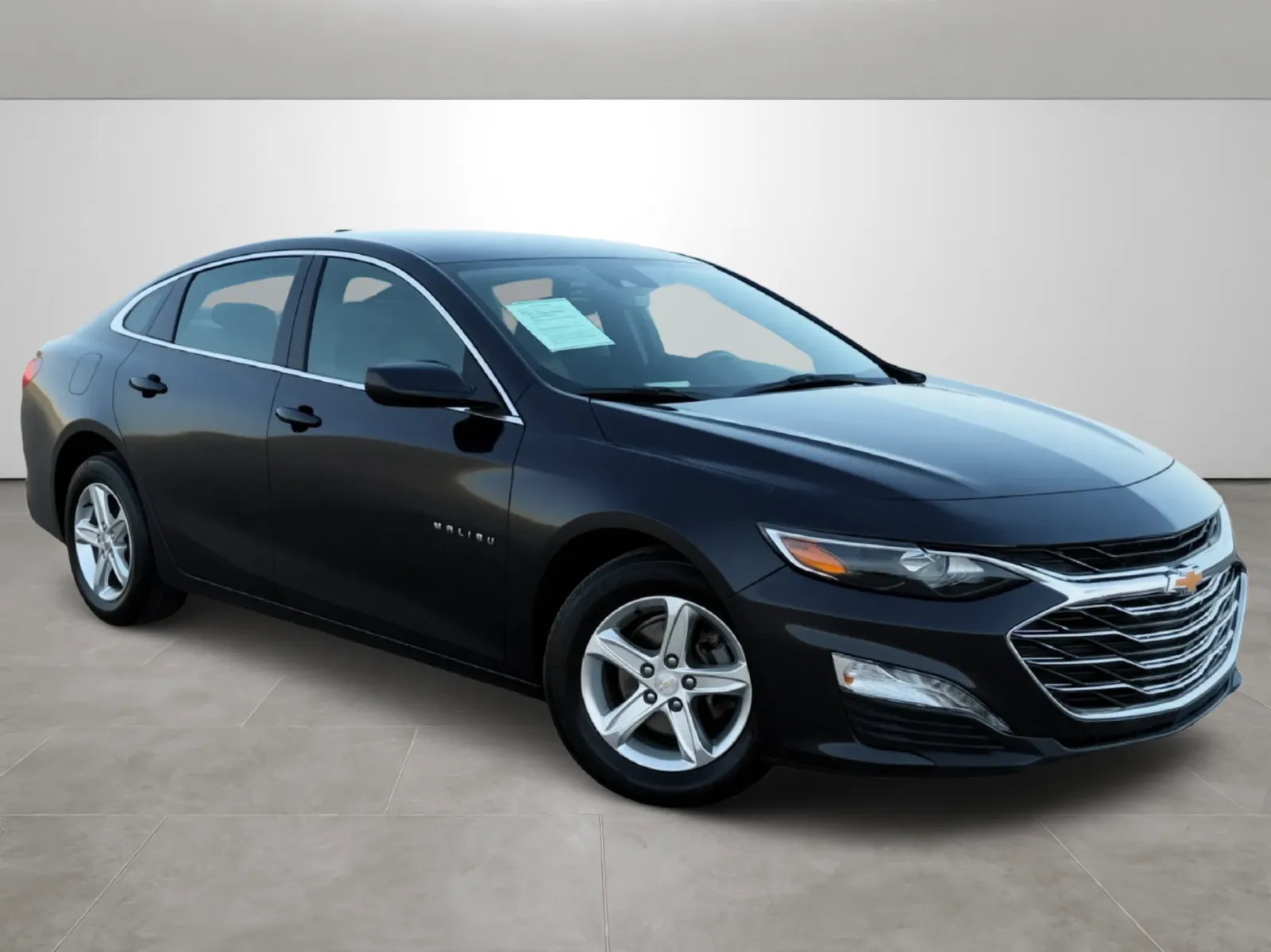 2023 Chevrolet Malibu 1LT's photo