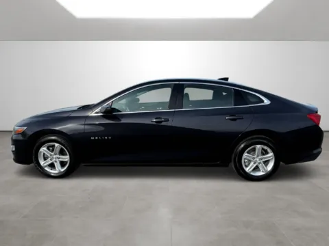 More photos of 2023 Chevrolet Malibu LT at Tri-State Motor Company, AR
