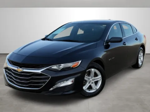 Another view of 2023 Chevrolet Malibu LT for sale in Blytheville, AR at Tri-State Motor Company