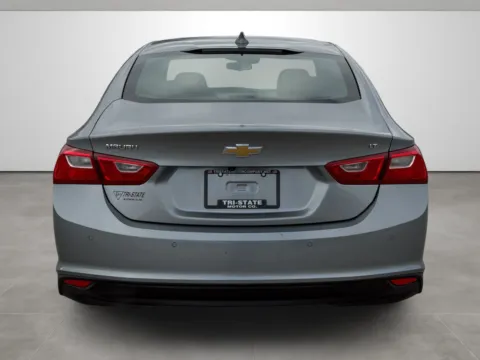 More photos of 2024 Chevrolet Malibu LT at Tri-State Motor Company, AR