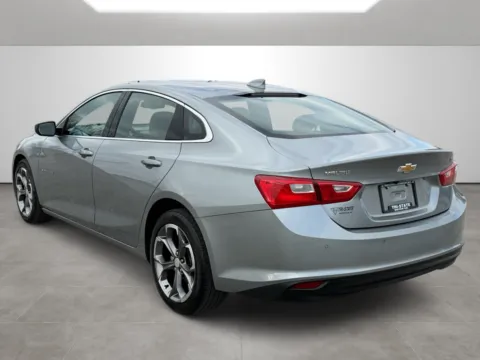Another view of 2024 Chevrolet Malibu LT for sale in Blytheville, AR at Tri-State Motor Company