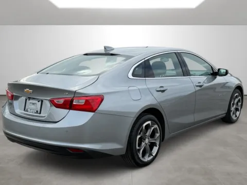 More photos of 2024 Chevrolet Malibu LT at Tri-State Motor Company, AR