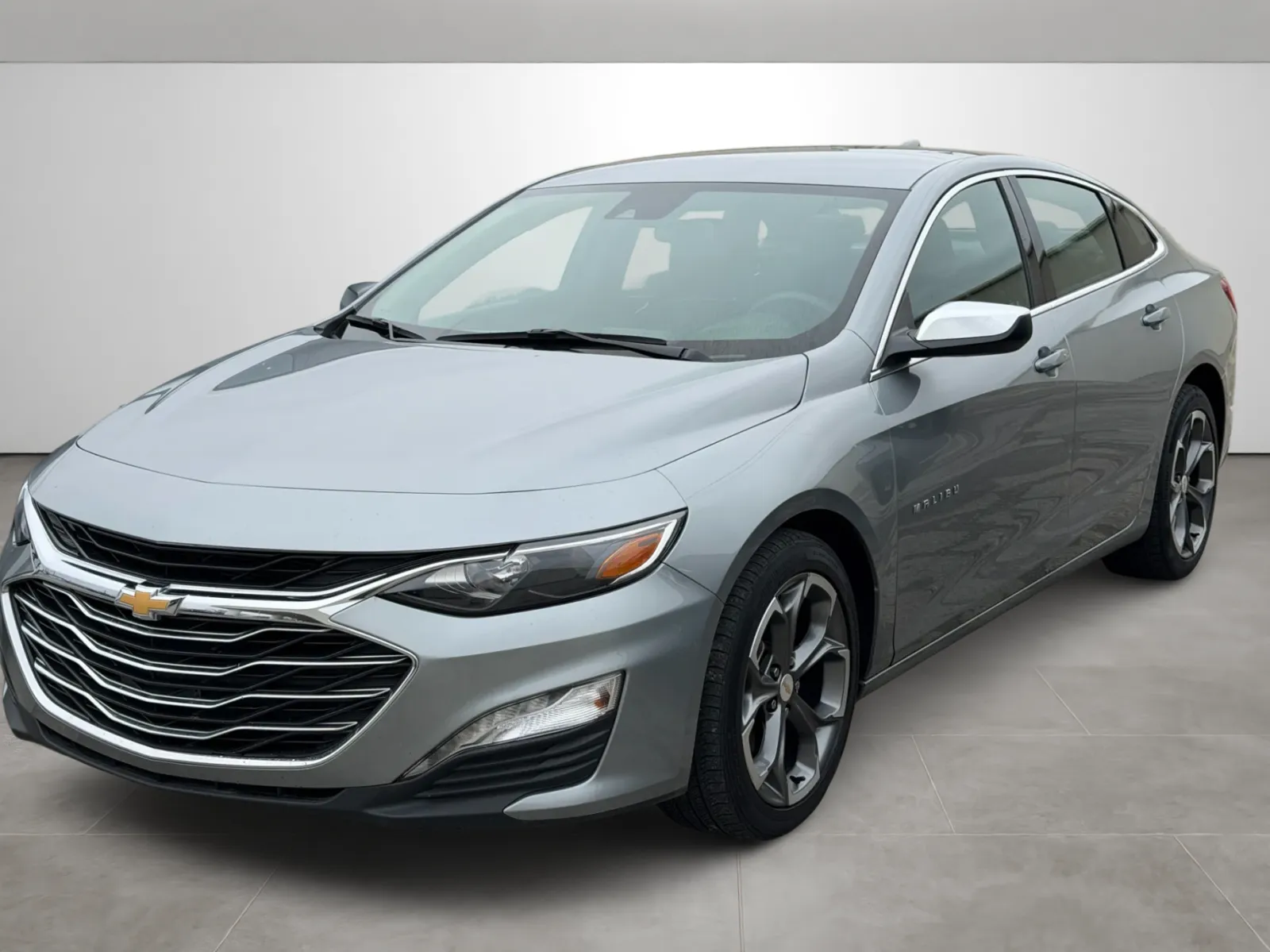 Silver 2024 Chevrolet Malibu LT for sale in Blytheville, AR