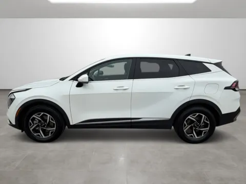 More photos of 2023 Kia Sportage LX at Tri-State Motor Company, AR
