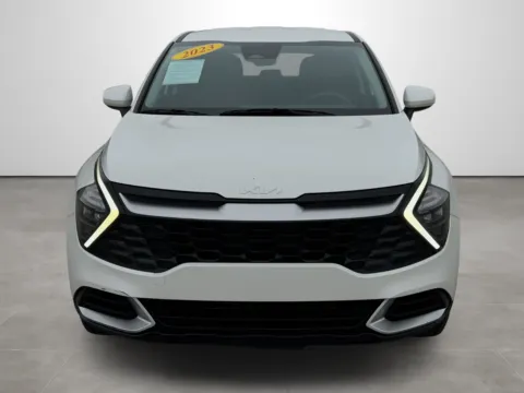 Photos of 2023 Kia Sportage LX for sale in Blytheville, AR at Tri-State Motor Company