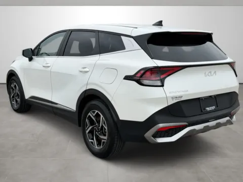 More photos of 2023 Kia Sportage LX at Tri-State Motor Company, AR