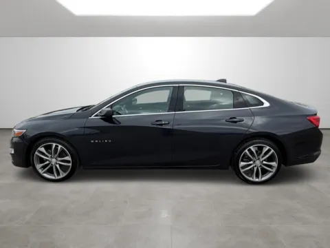 More photos of 2023 Chevrolet Malibu LT at Tri-State Motor Company, AR