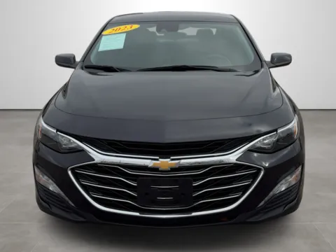 Photos of 2023 Chevrolet Malibu LT for sale in Blytheville, AR at Tri-State Motor Company