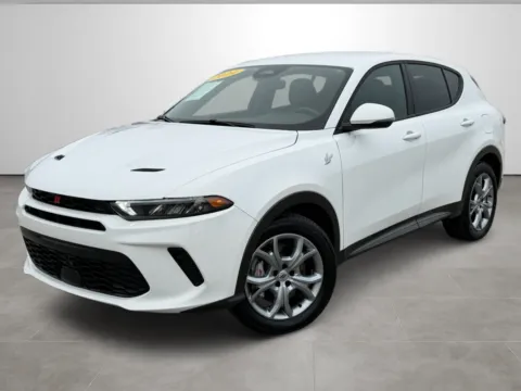 Another view of 2024 Dodge Hornet R/T for sale in Blytheville, AR at Tri-State Motor Company