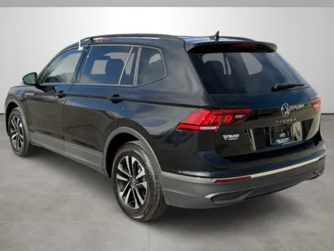 More photos of 2024 Volkswagen Tiguan S at Tri-State Motor Company, AR