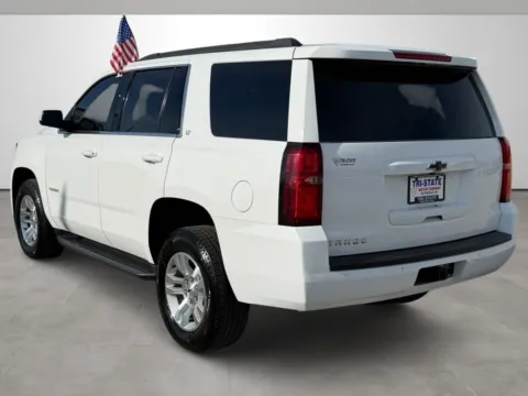 More photos of 2018 Chevrolet Tahoe LT at Tri-State Motor Company, AR