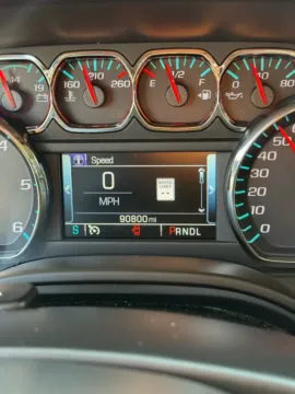 More photos of 2018 Chevrolet Tahoe LT at Tri-State Motor Company, AR