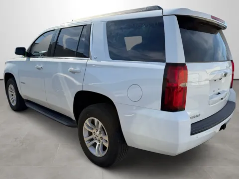 Photos of 2018 Chevrolet Tahoe LT for sale in Blytheville, AR at Tri-State Motor Company
