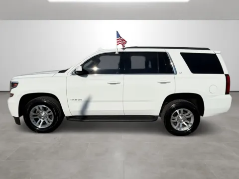 More photos of 2018 Chevrolet Tahoe LT at Tri-State Motor Company, AR