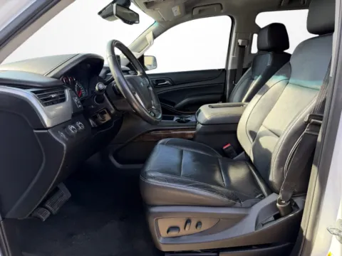 Another view of 2018 Chevrolet Tahoe LT for sale in Blytheville, AR at Tri-State Motor Company