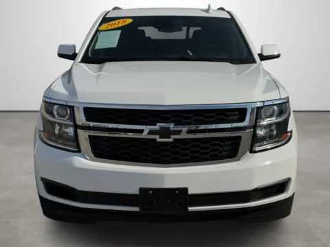 Photos of 2018 Chevrolet Tahoe LT for sale in Blytheville, AR at Tri-State Motor Company