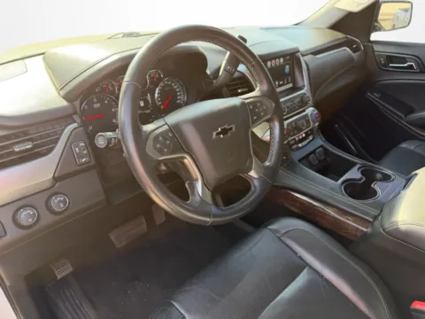 More photos of 2018 Chevrolet Tahoe LT at Tri-State Motor Company, AR