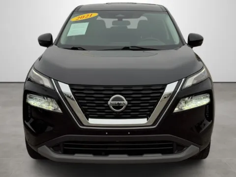 Photos of 2021 Nissan Rogue SV for sale in Blytheville, AR at Tri-State Motor Company