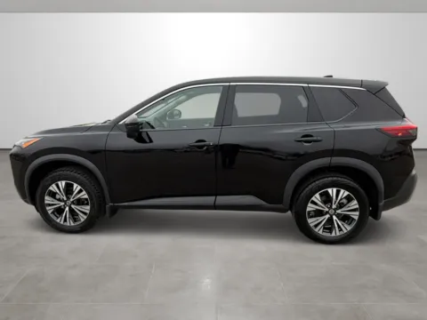 More photos of 2021 Nissan Rogue SV at Tri-State Motor Company, AR